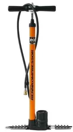 SKS Rennkompressor Standpumpe -Fahrradersatzteile sks rennkompressor standpumpe messingnippel