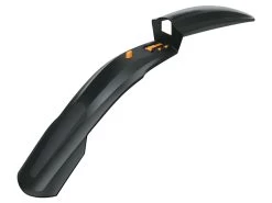 SKS Shockblade II Schutzblech Für Vorderrad 9 SKS Shockblade II Schutzblech Für Vorderrad -Fahrradersatzteile sks shockblade 2 schutzblech vorderrad dark