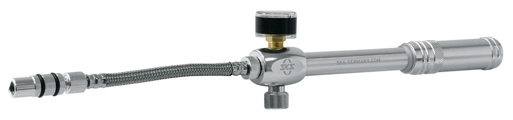 SKS Mountain Suspension Pump - Dämpferpumpe 3 SKS Mountain Suspension Pump - Dämpferpumpe