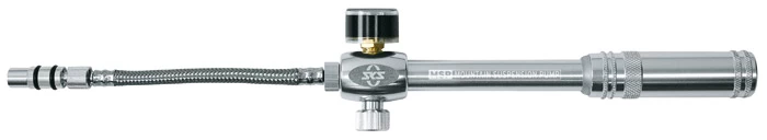 SKS Mountain Suspension Pump - Dämpferpumpe 4 SKS Mountain Suspension Pump - Dämpferpumpe – Bild 2