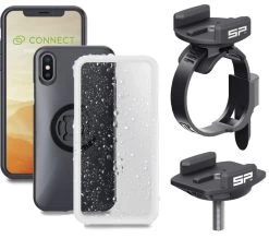 SP Connect Bike Bundle IPhone/Samsung -Fahrradersatzteile sp connect bike bundle fuer iphone x