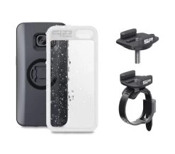 SP Connect Bike Bundle IPhone/Samsung -Fahrradersatzteile sp connect bike bundle fuer samsung s7