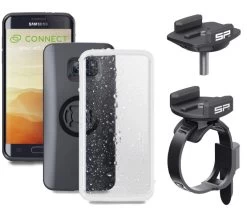 SP Connect Bike Bundle IPhone/Samsung -Fahrradersatzteile sp connect bike bundle fuer samsung s7 edge