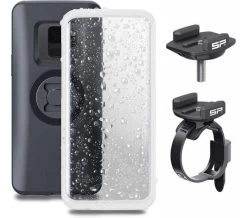 SP Connect Bike Bundle IPhone/Samsung -Fahrradersatzteile sp connect bike bundle fuer samsung s8 s9