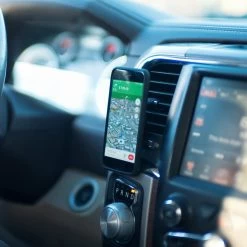 SP Connect Vent Mount Snap -Fahrradersatzteile sp vent mount snap action 2