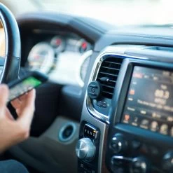 SP Connect Vent Mount Snap -Fahrradersatzteile sp vent mount snap action