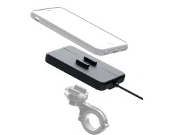 SP Connect Wireless Charging Modul -Fahrradersatzteile sp wireless charging modul smartphone