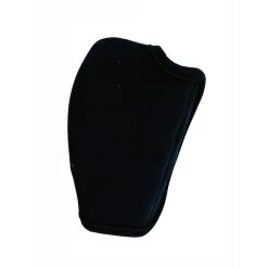 SR Suntour SP12-NCX - Neopren Fingerschutz Schwarz -Fahrradersatzteile sr suntour sp12