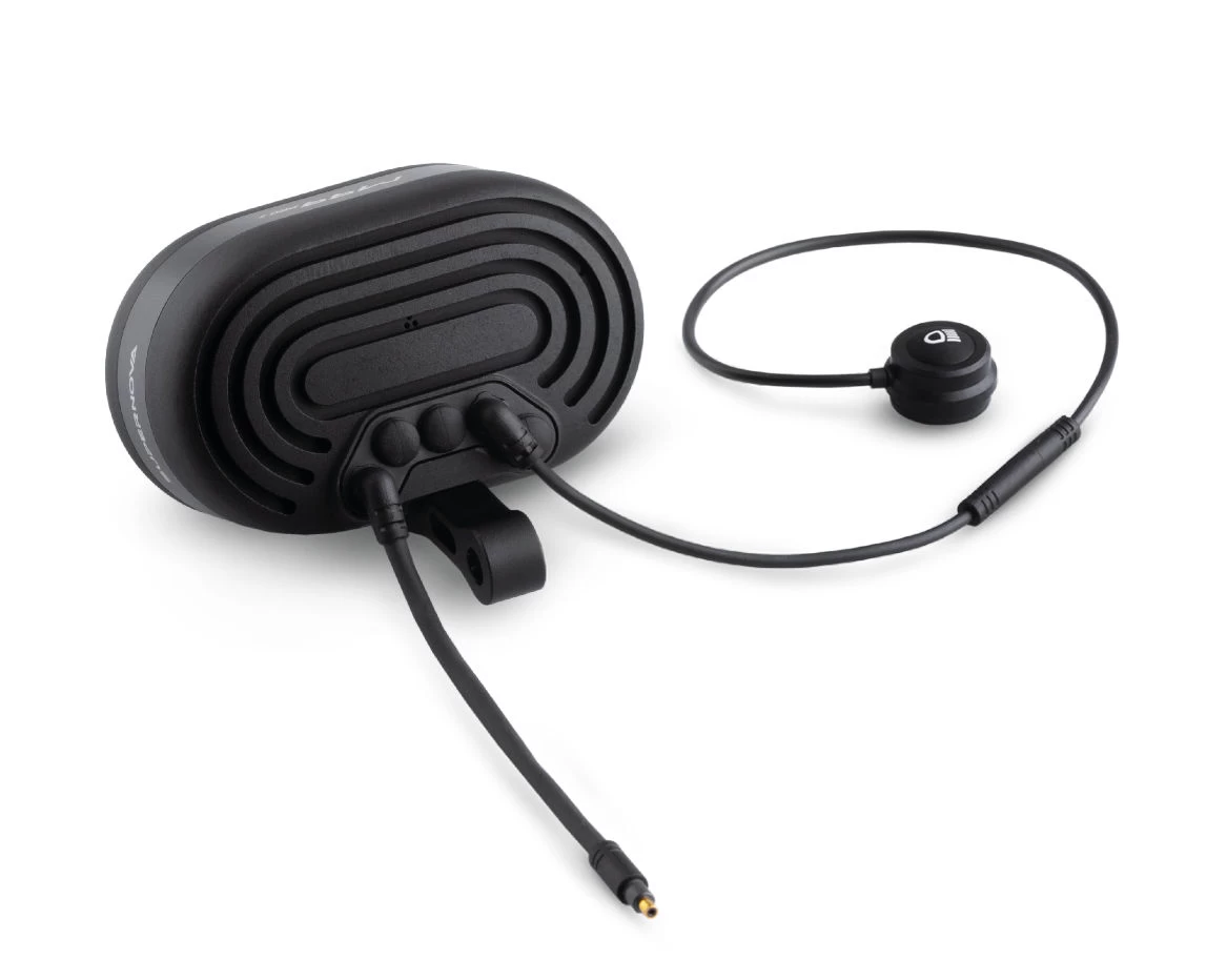 Supernova M99 PRO 2 Frontlicht - E-45 4 Supernova M99 PRO 2 Frontlicht - E-45 – Bild 2