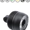 Supernova MINI 2 LDM Frontlicht E-25 -Fahrradersatzteile supernova mini 2 6v