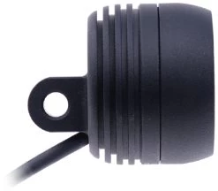 Supernova MINI 2 LDM Frontlicht E-25 5 Supernova MINI 2 LDM Frontlicht E-25 -Fahrradersatzteile supernova mini 2 im profil