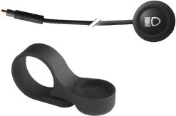 Supernova MINI 2 PRO E-Bike Frontlicht -Fahrradersatzteile supernova mini 2 pro zubehoer