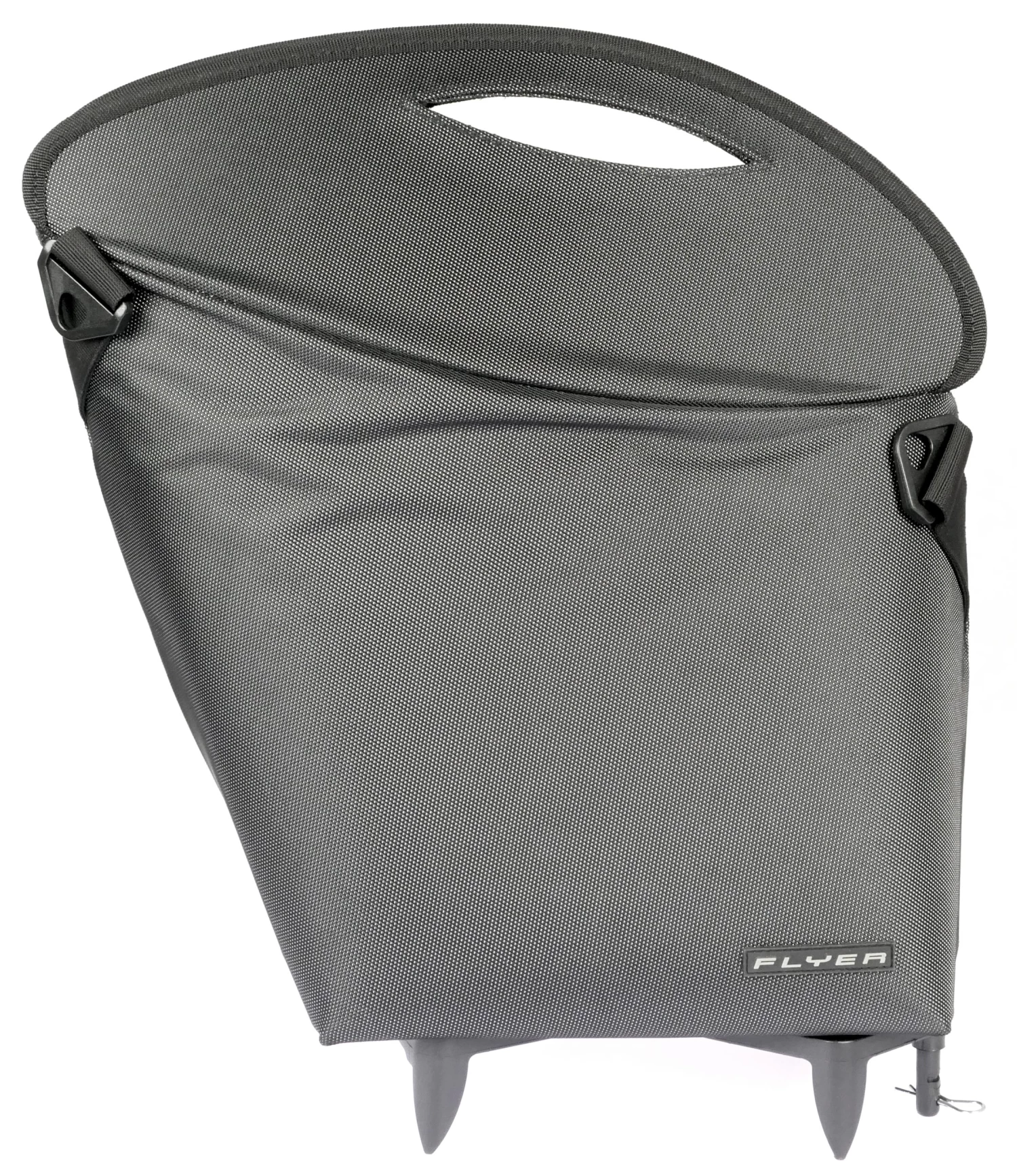 Flyer Tasche Pletscher Martella 4 Flyer Tasche Pletscher Martella – Bild 2