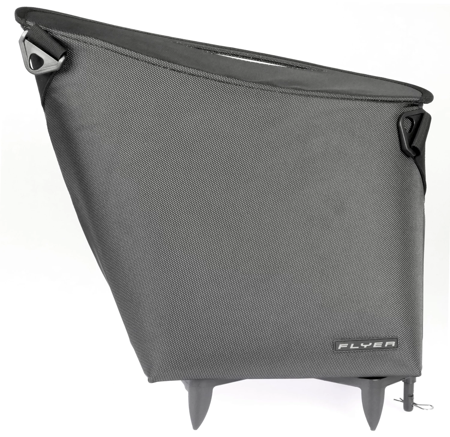 Flyer Tasche Pletscher Martella 5 Flyer Tasche Pletscher Martella – Bild 3