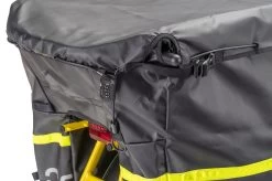 TERN Cargo Lid Lock - Zahlen Kabelschloss -Fahrradersatzteile tern cargo lid lock detail