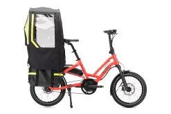 TERN Clubhouse Fort Mini - Komplettset Für Tern GSD & HSD