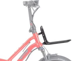 TERN "Hauler Rack" Gepäckträger 8 TERN "Hauler Rack" Gepäckträger -Fahrradersatzteile tern hauler rack gepaecktraeger verbaut