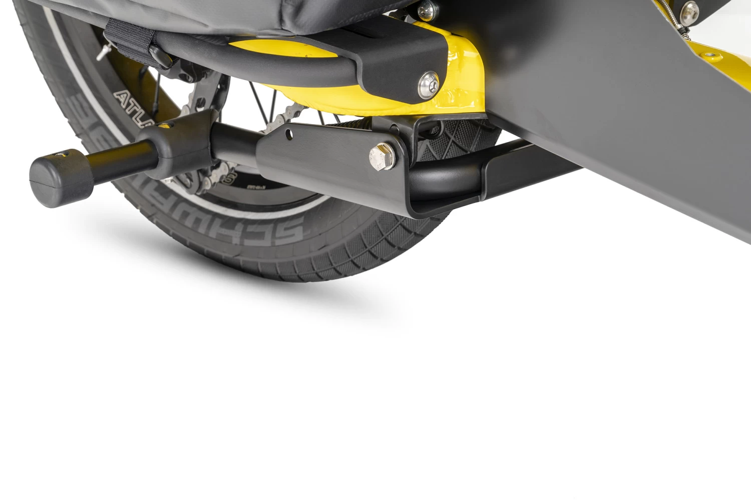 TERN Lockstand Extensions – Zweibein Ständer 4 TERN Lockstand Extensions – Zweibein Ständer – Bild 2