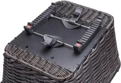 TERN "Market Basket" Korb -Fahrradersatzteile tern market basket mit klickfix topklip system