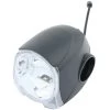 Tern LED Frontscheinwerfer "Valo Direct" -Fahrradersatzteile tern scheinwerfer valo direct