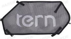 TERN "Sidekick Foot Guard" - Fußschutz