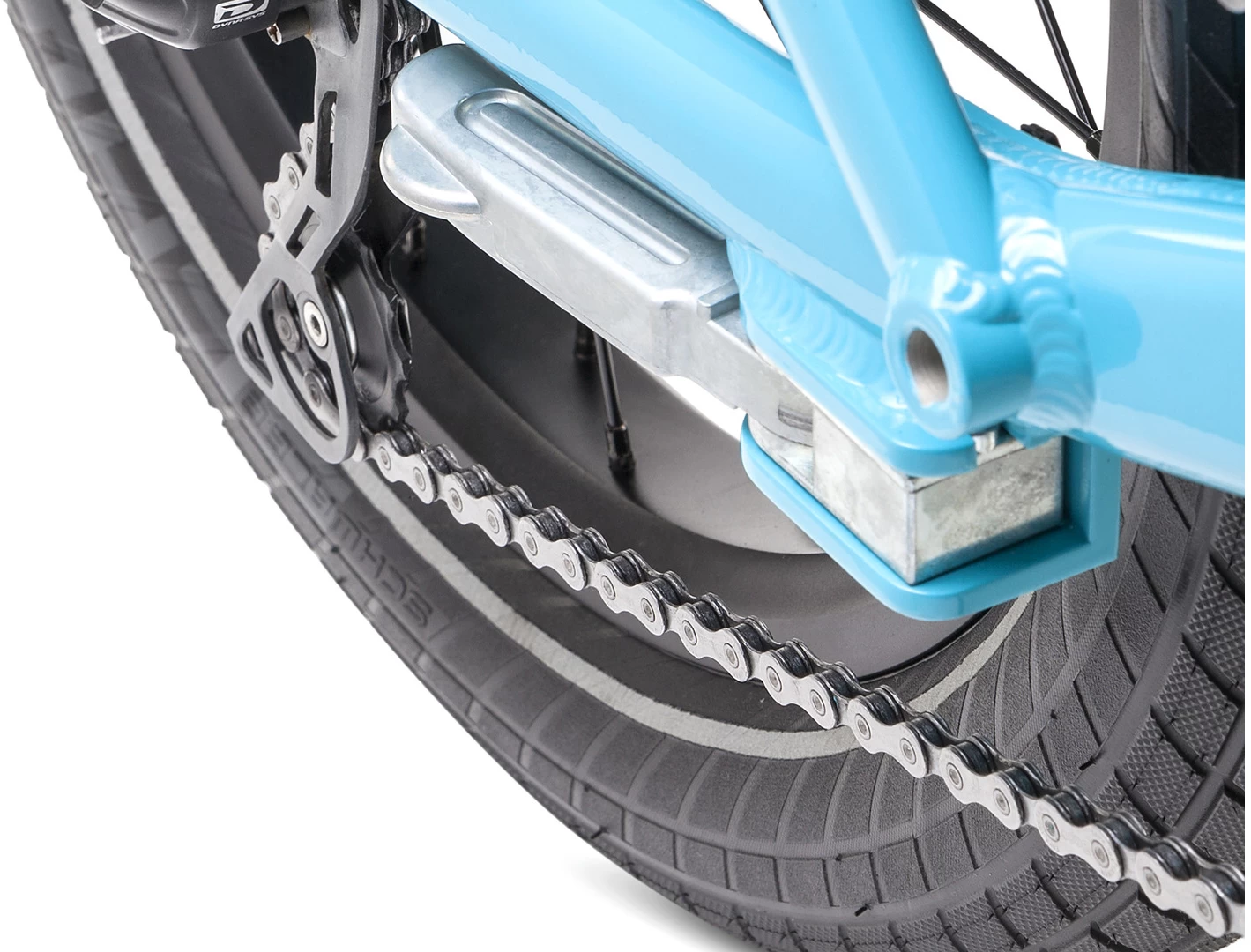 TERN "Sidekick Foot Pegs" - Fußrasten 4 TERN "Sidekick Foot Pegs" - Fußrasten – Bild 2