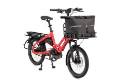 Tern WeatherTop Bag - Wasserdichte Transporttasche