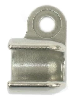 Thule Chariot Kupplung V / EzHitch - Für Räder Mit Achsmutter