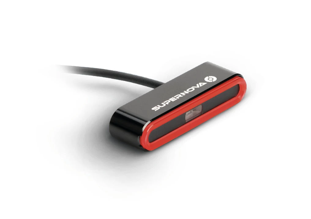 Supernova TL 3 PRO E-Bike Rücklicht 3 Supernova TL 3 PRO E-Bike Rücklicht