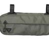 Topeak MidLoader Rahmentasche Green 1 Topeak MidLoader Rahmentasche Green -Fahrradersatzteile topeak midloader green 3 0