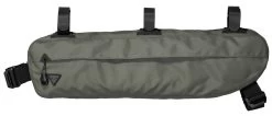 Topeak MidLoader Rahmentasche Green -Fahrradersatzteile topeak midloader green 6 0