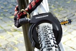 Trelock E-Bike Rahmenschloss RS 351 Protect-O-Connect -Fahrradersatzteile trelock e bike rahmenschloss rs 351 protect o connect 3271CLT8HRbzhtF5I
