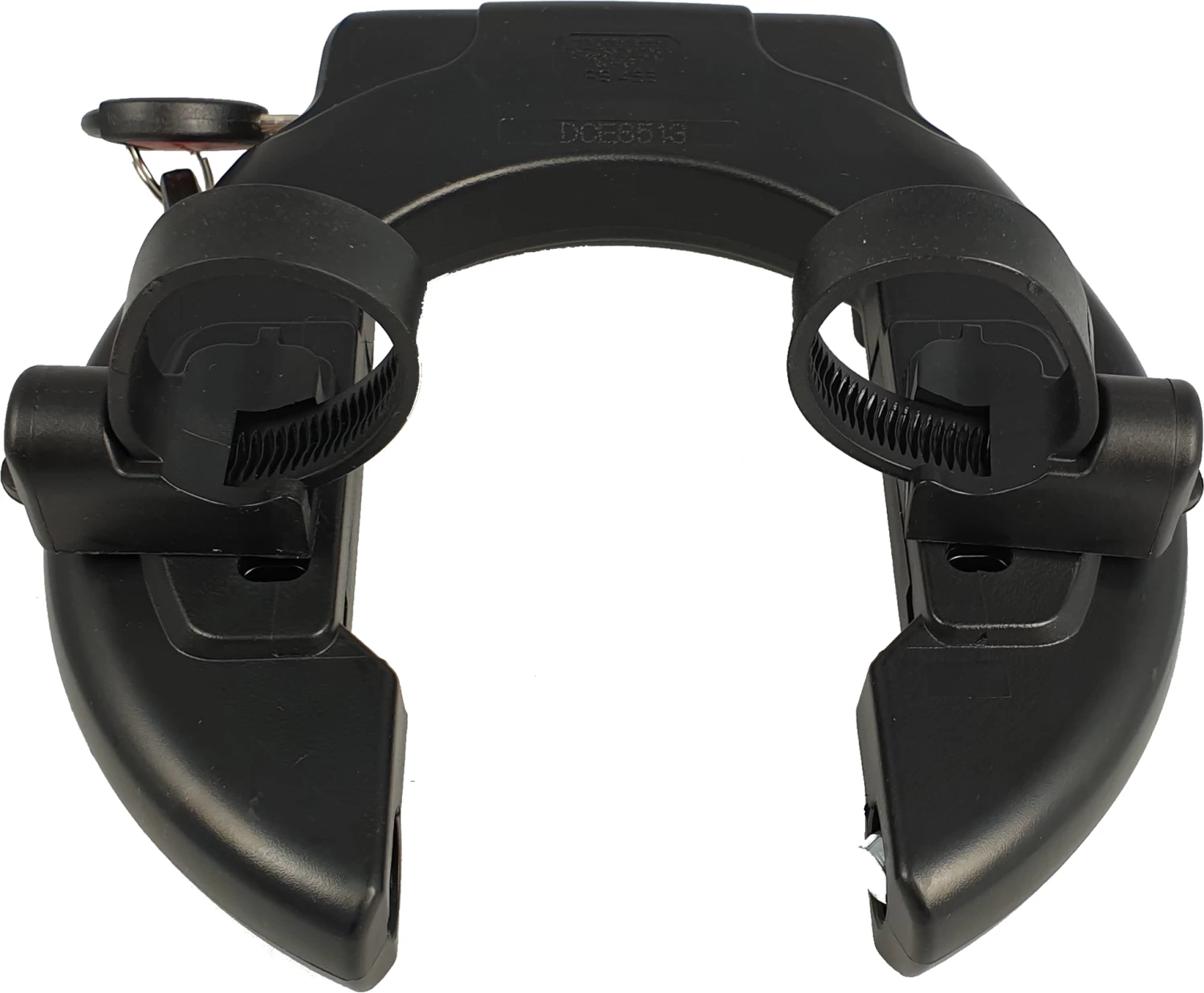 Trelock Rahmenschloss RS 453 Protect-O-Connect 4 Trelock Rahmenschloss RS 453 Protect-O-Connect – Bild 2