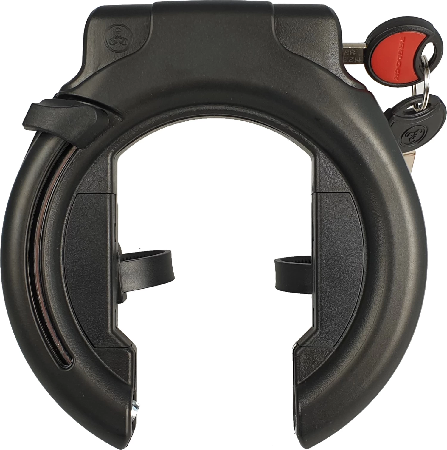 Trelock Rahmenschloss RS 453 Protect-O-Connect 3 Trelock Rahmenschloss RS 453 Protect-O-Connect