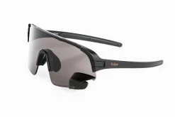 TriEye View Sport Basic - Sonnenbrille Mit Rückspiegel -Fahrradersatzteile trieye view sport basic side