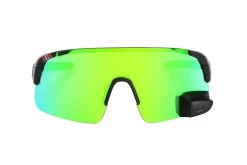 TriEye View Sport Revo - Sonnenbrille Mit Rückspiegel 20 TriEye View Sport Revo - Sonnenbrille Mit Rückspiegel -Fahrradersatzteile trieye view sport revo gruen