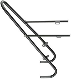 Racktime TUBUS Tara Stahl Lowrider 26/28"