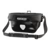 Ortlieb Ultimate Six Classic 5L Lenkertasche -Fahrradersatzteile ultimate six classic black