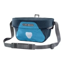 Ortlieb Ultimate Six Plus 5L Lenkertasche 33 Ortlieb Ultimate Six Plus 5L Lenkertasche -Fahrradersatzteile ultimate six plus denim