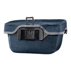 Ortlieb Ultimate Six Plus 5L Lenkertasche 34 Ortlieb Ultimate Six Plus 5L Lenkertasche -Fahrradersatzteile ultimate six plus denim back