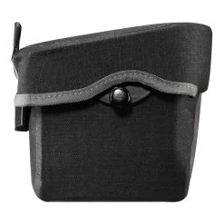 Ortlieb Ultimate Six Plus 5L Lenkertasche 22 Ortlieb Ultimate Six Plus 5L Lenkertasche -Fahrradersatzteile ultimate six plus grey side