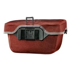 Ortlieb Ultimate Six Plus 5L Lenkertasche 26 Ortlieb Ultimate Six Plus 5L Lenkertasche -Fahrradersatzteile ultimate six plus salsa back