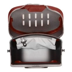 Ortlieb Ultimate Six Plus 5L Lenkertasche 28 Ortlieb Ultimate Six Plus 5L Lenkertasche -Fahrradersatzteile ultimate six plus salsa oben