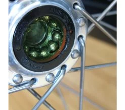 VAR Lithium Lagerfett - 100 Ml -Fahrradersatzteile var lithium lagerfett detail 3