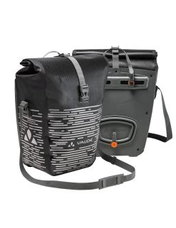 VAUDE Aqua Back Luminum Single II Fahrradtasche
