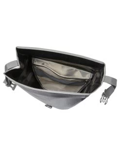 VAUDE Aqua Back Luminum Single II Fahrradtasche -Fahrradersatzteile vaude aqua back luminum single 2 black side