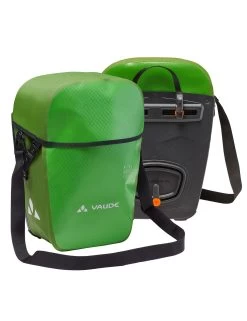 VAUDE Aqua Back Pro Hinterradtasche -Fahrradersatzteile vaude aqua back pro green