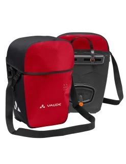 VAUDE Aqua Back Pro Hinterradtasche -Fahrradersatzteile vaude aqua back pro red
