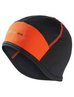 Vaude Bike Cap 10 Vaude Bike Cap -Fahrradersatzteile vaude bike cap helmunterziehmuetze mars rot