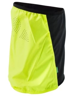 VAUDE Bike Neck Warmer Schlauchtuch -Fahrradersatzteile vaude bike neck warmer neongelb